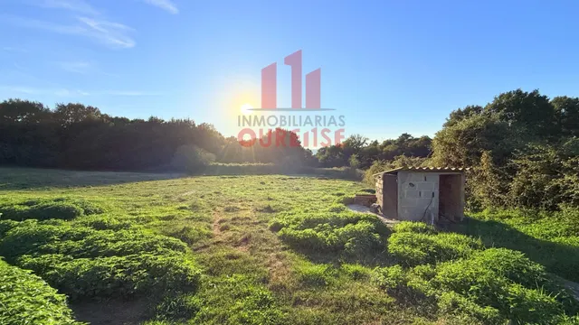 Oportunidad de inversión: nave con parcela en San Cristovo de Cea (Ourense) — 10