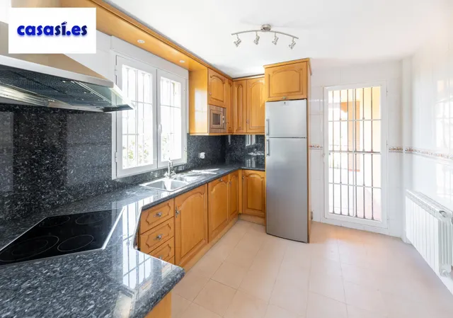 Maravillosa vivienda unifamiliar en Cañadas del Parque — 15