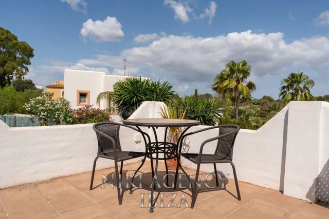 Casa-Chalet en Venta en Santa Eularia Des Riu Baleares — 43