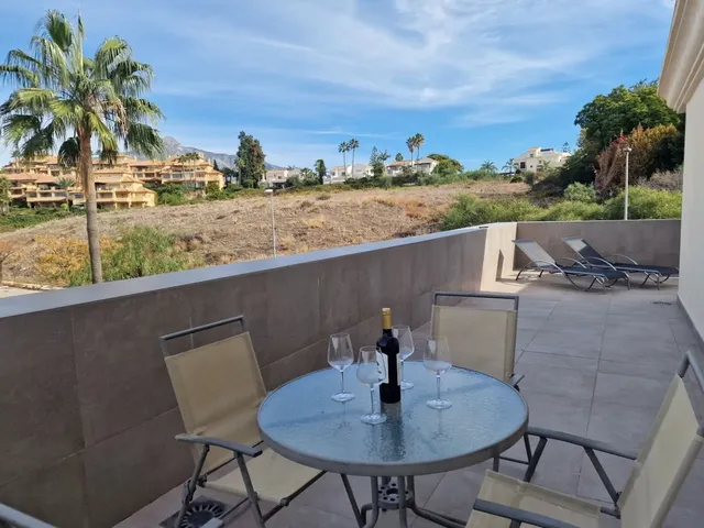 Ático 2 habitaciones 110m² en venta - Marbella — 16