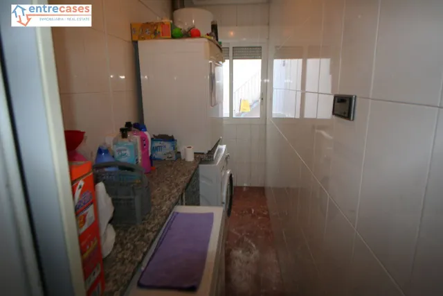 CASA  EN LA VALL D'UXO AVD CORAZON DE JESUS — 9