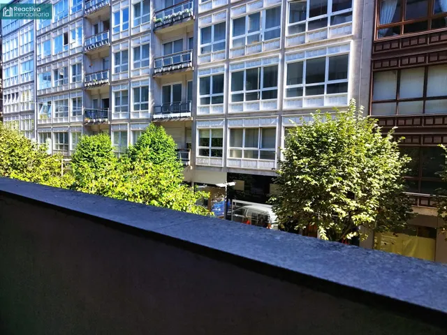 Piso en General Pardiñas — 17