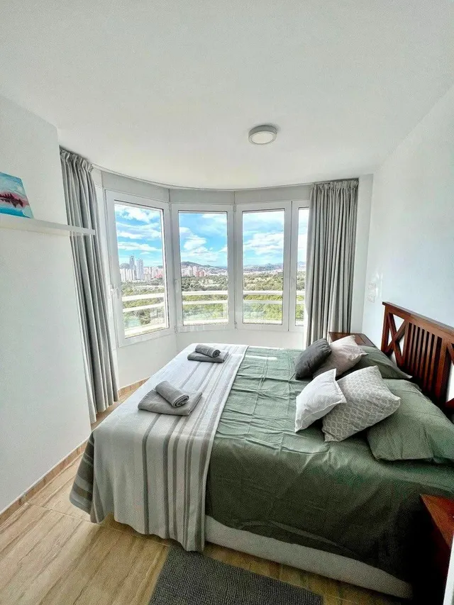 Ático en venta en Pueblo Poniente — 24