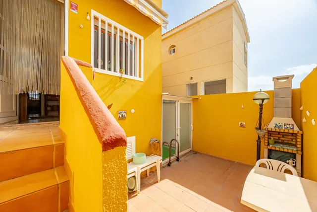 Casa en venta en La Garita — 24