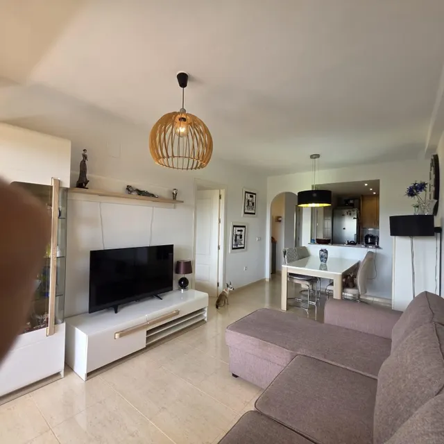 Apartamento 3 habitaciones 99m² en venta - Altos de Campoamor — 26