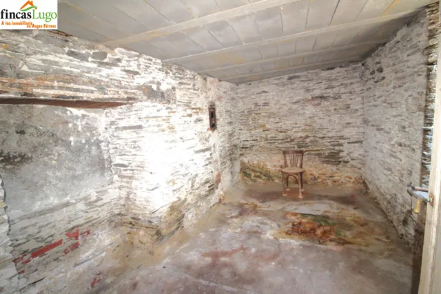 CASA INDEPENDIENTE CERCA DE LUGO — 22