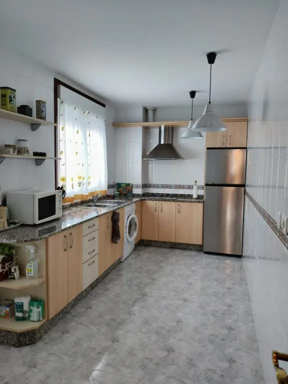Piso en Venta en San Cibrao (Cervo) Lugo - foto 4