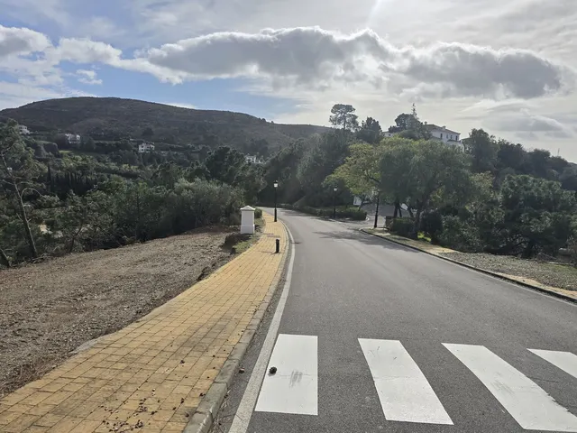Parcela 650m² en venta - Costa del Sol — 20