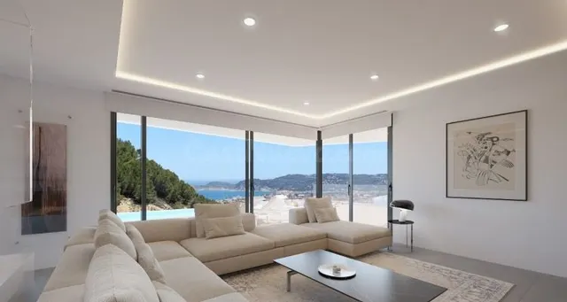 Parcela en venta - Montañar I — 3