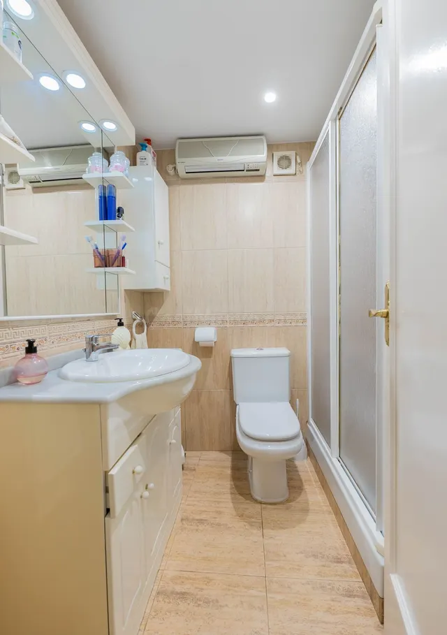 Apartamento 3 habitaciones 92m² en venta - Centro — 5