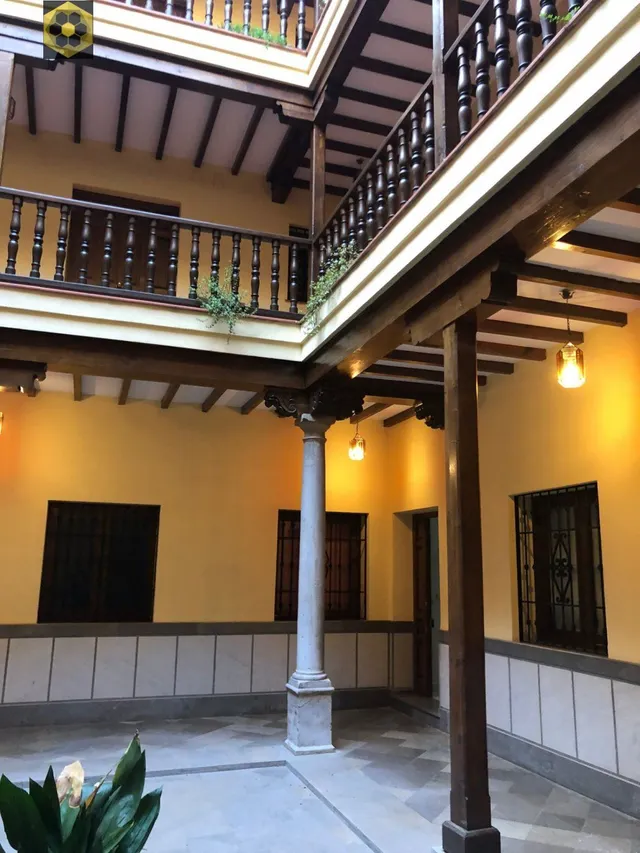 EST/Apartamento de UN dormitorio, zona Derecho — 20