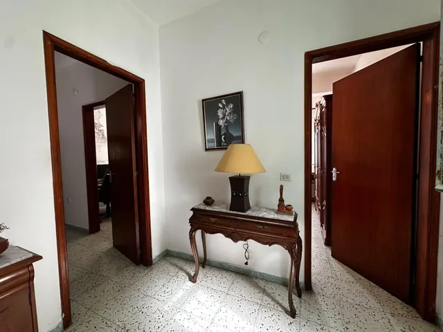 EN CARRIZAL, CASA TERRERA MUY AMPLIA — 23