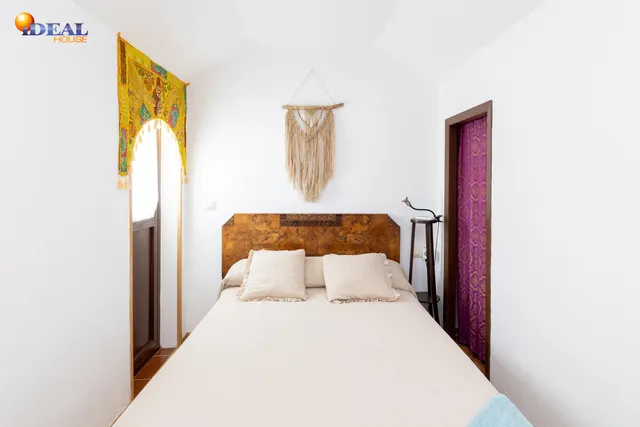 Una joya con vistas a la historia de Granada – Vive en el corazón del Albaicín — 15