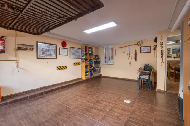 ¡exclusiva vivienda unifamiliar con patio privado en Armilla! — 34