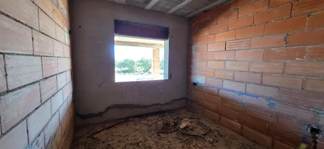 Finca rústica de 14.741 m2 con casa de campo por terminar, en un entorno tranquilo a 5 km del mar — 12