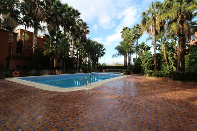 Adosado 3 habitaciones 431m² en venta - Marbella — 44