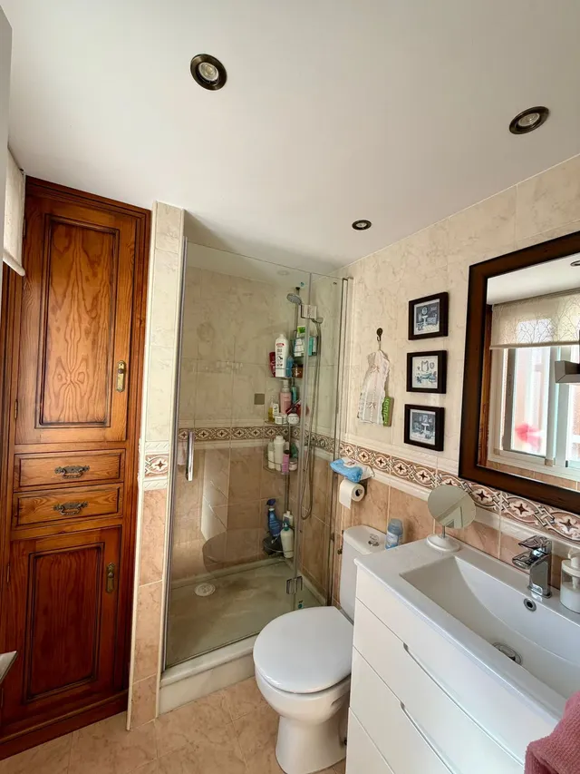 Ático 4 habitaciones 190m² en venta - Costa Del Sol — 15