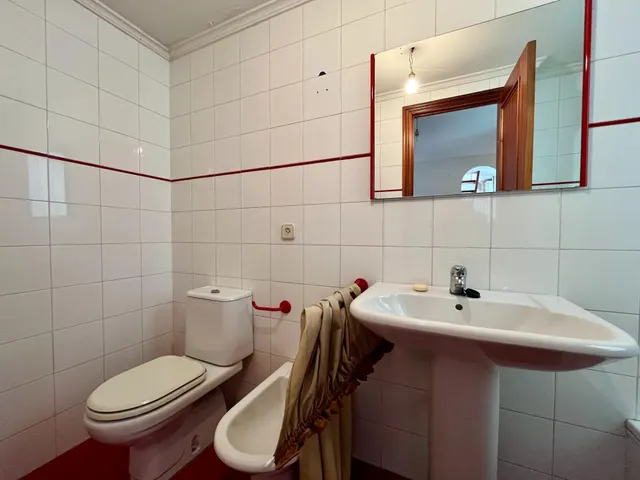 DÚPLEX EN VENTA EN PLENO CENTRO DE SANTANDER – CALLE ISABEL II — 21