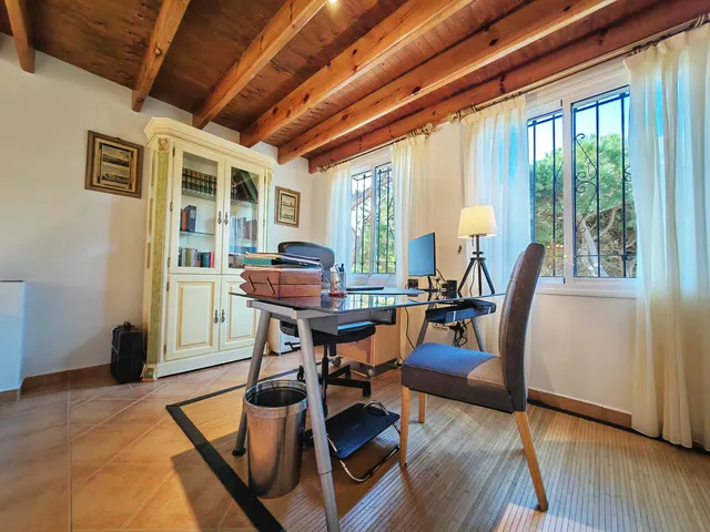 Chalet 4 habitaciones 344m² en venta - Marbella - foto 4