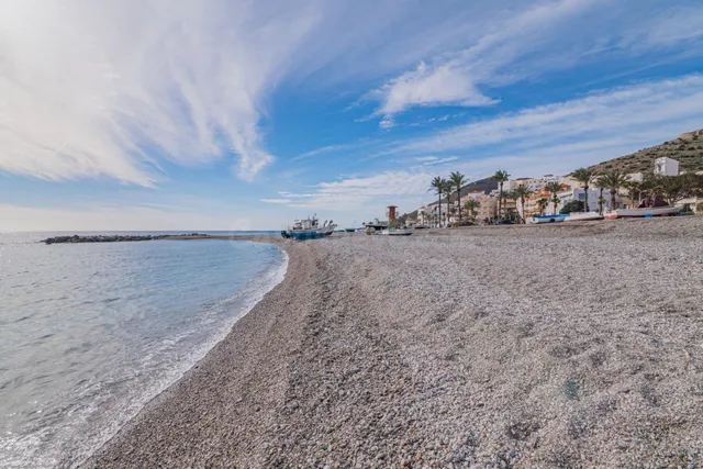 Piso en Venta en Castell de Ferro — 44