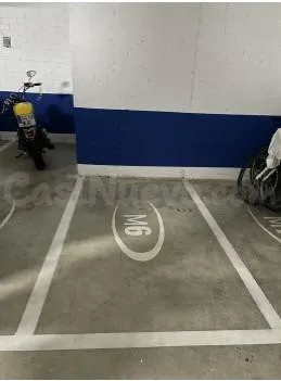 PACK DE 6 PLACES DE MOTO EN VENDA A SANT CUGAT DEL VALLÈS - foto 2