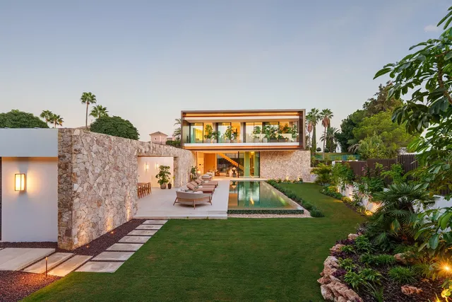 Chalet 5 habitaciones 696m² en venta - Marbella — 4