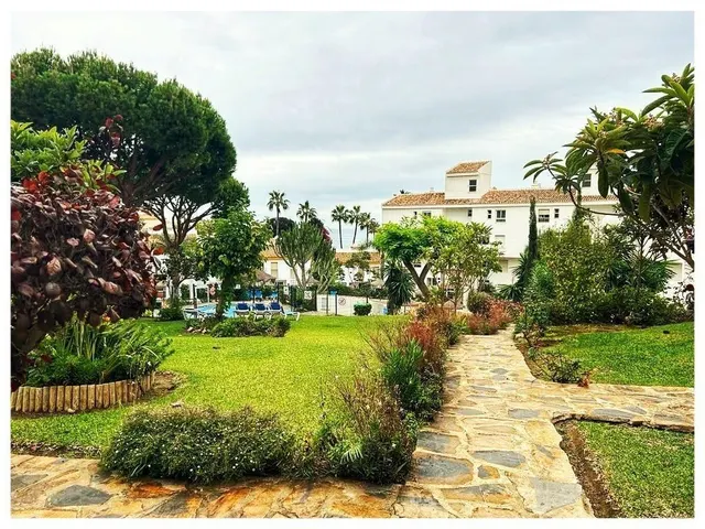 Marina del Sol - Apartamento 2 Dormitorios, Garaje, Trastero, Piscina Comunitaria — 24