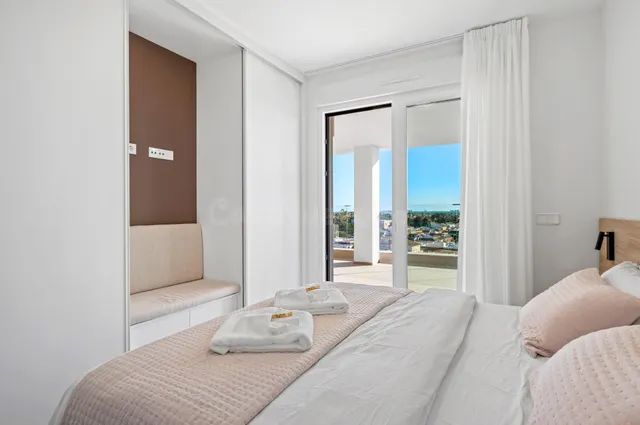 SE VENDE APARTAMENTO DE 3 habitaciones (BELICH TOURIST APART - foto 3