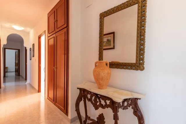 Fantastico piso en Moraleda de Zafayona — 2