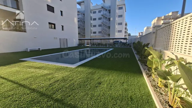 Ático dúplex en esquina, situado en una de las zonas más val - foto 3