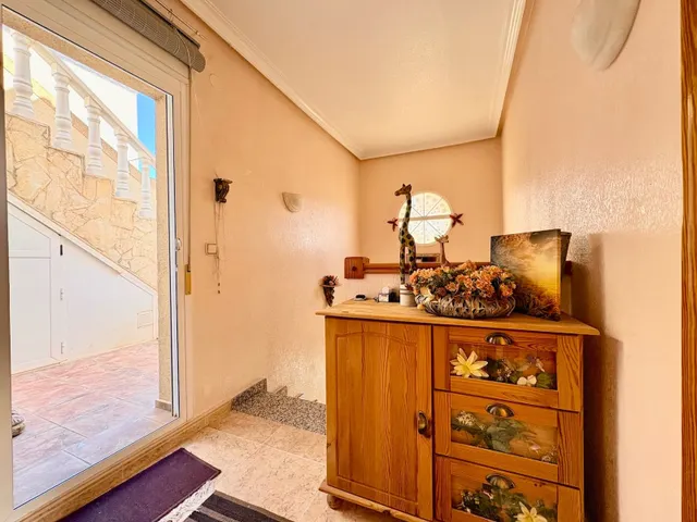 Casa 3 habitaciones 91m² en venta - Lomas de Cabo Roig — 12