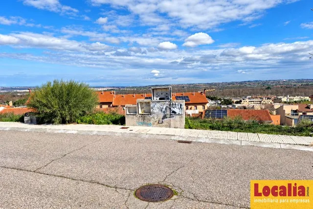 SUELOS RESIDENCIALES EN ARANJUEZ | INVERSIÓN PARA PROMOTORES - foto 5