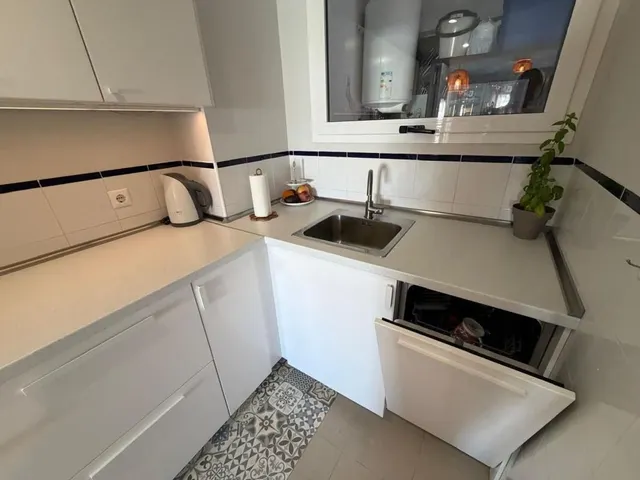 Apartamento 2 habitaciones 77m² en venta - La Ciñuelica — 29