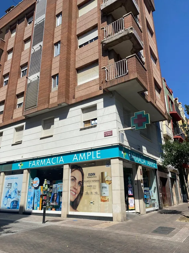 Oficina muy céntrica en Reus
