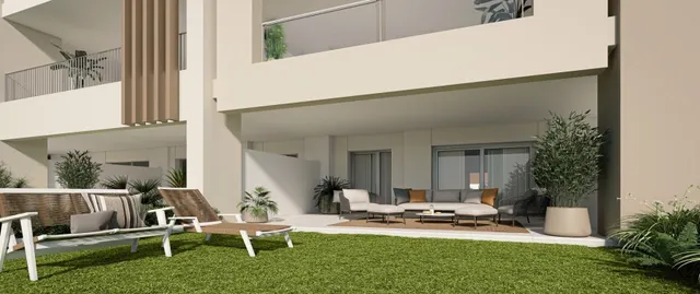 Ático 3 habitaciones 104m² en venta - Bahia de las rocas — 20