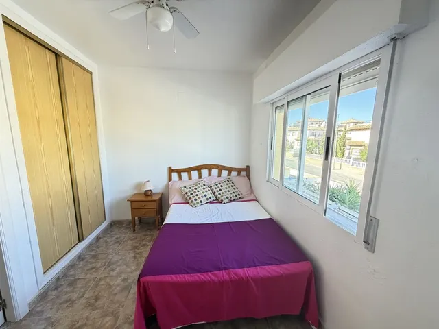 Adosado 3 habitaciones 80m² en venta - La Zenia — 12