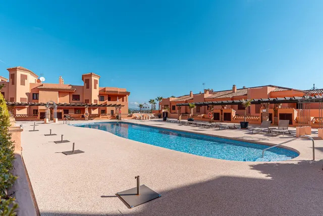 Apartamento 1 habitación 65m² en venta - Costa del Sol — 29