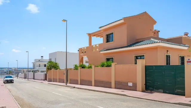 Villa 4 habitaciones 192m² en venta - Ciudad Quesada — 40