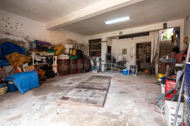 CASA EN ICOD, LA MANCHA — 19