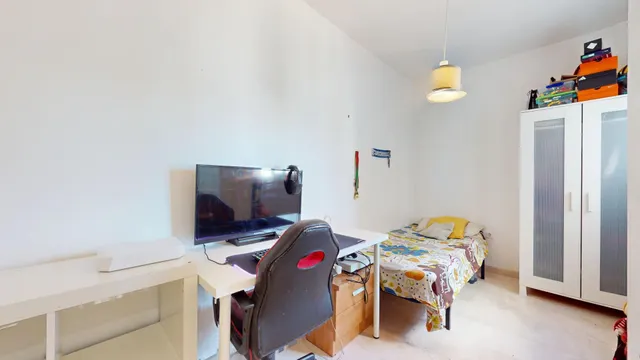 Piso tipo dúplex en el centro de cobatillas — 15