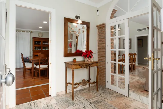 Chalet 7 habitaciones 350m² en venta - Centro — 9