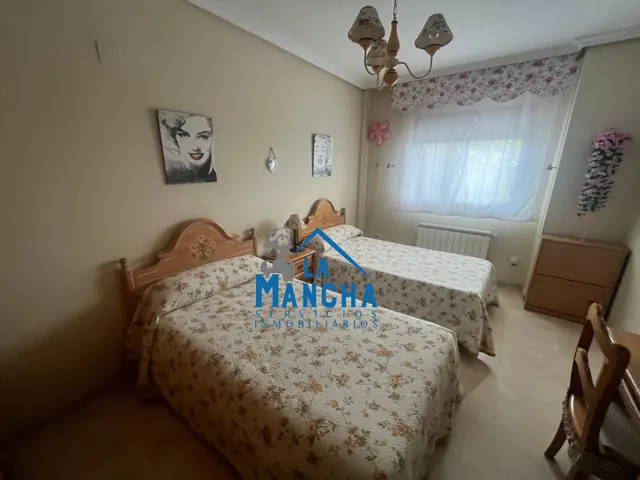 *235.000€* INMOBILIARIA LA MANCHA VENDE ADOSADO EN HELLIN-ALBACETE — 20