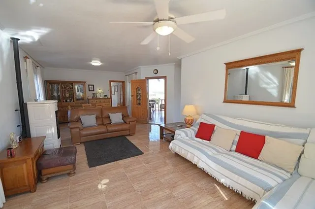 Villa 3 habitaciones 140m² en venta - Campos del Río — 8