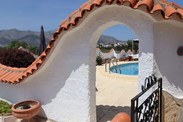 Villa 4 habitaciones 169m² en venta - Comunidad valenciana — 39