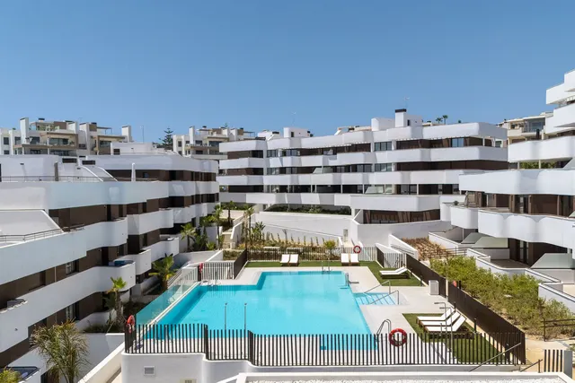 Apartamento 3 habitaciones 137m² en venta - Costa Del Sol — 41