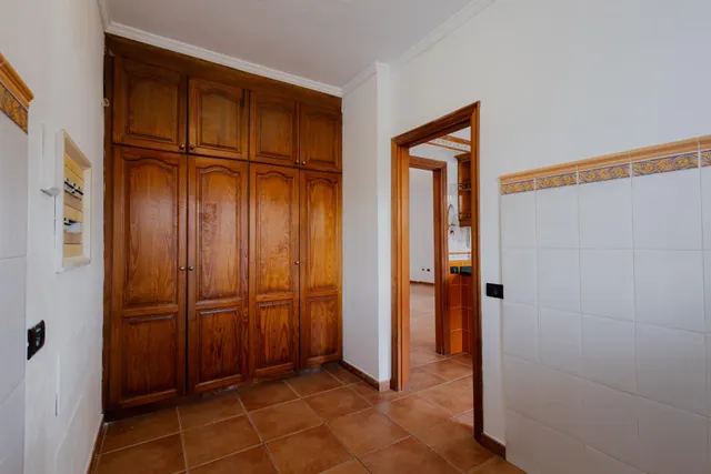 Ático con 130 m2 de terrazas y vistas  en Tacoronte — 12