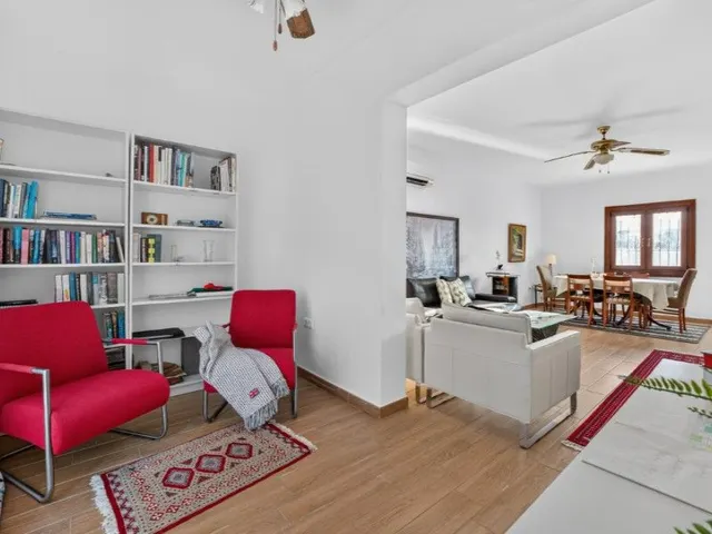 Villa 3 habitaciones en venta - La Siesta - El Salado - Torreta — 15