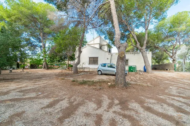 Casa independiente en Pilar de Horadada (Pinar de Campoverde - foto 4