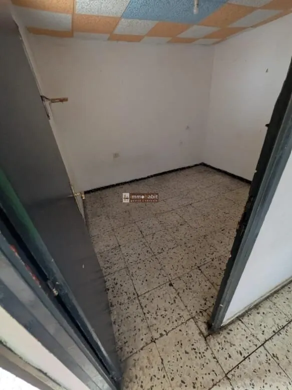 OPORTUNIDAD EN LLEIDA – PISO DE 2 habitaciones POR SOLO 34.000 € — 6