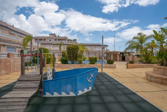Casa 2 habitaciones 77m² en venta - Los Dolses — 26